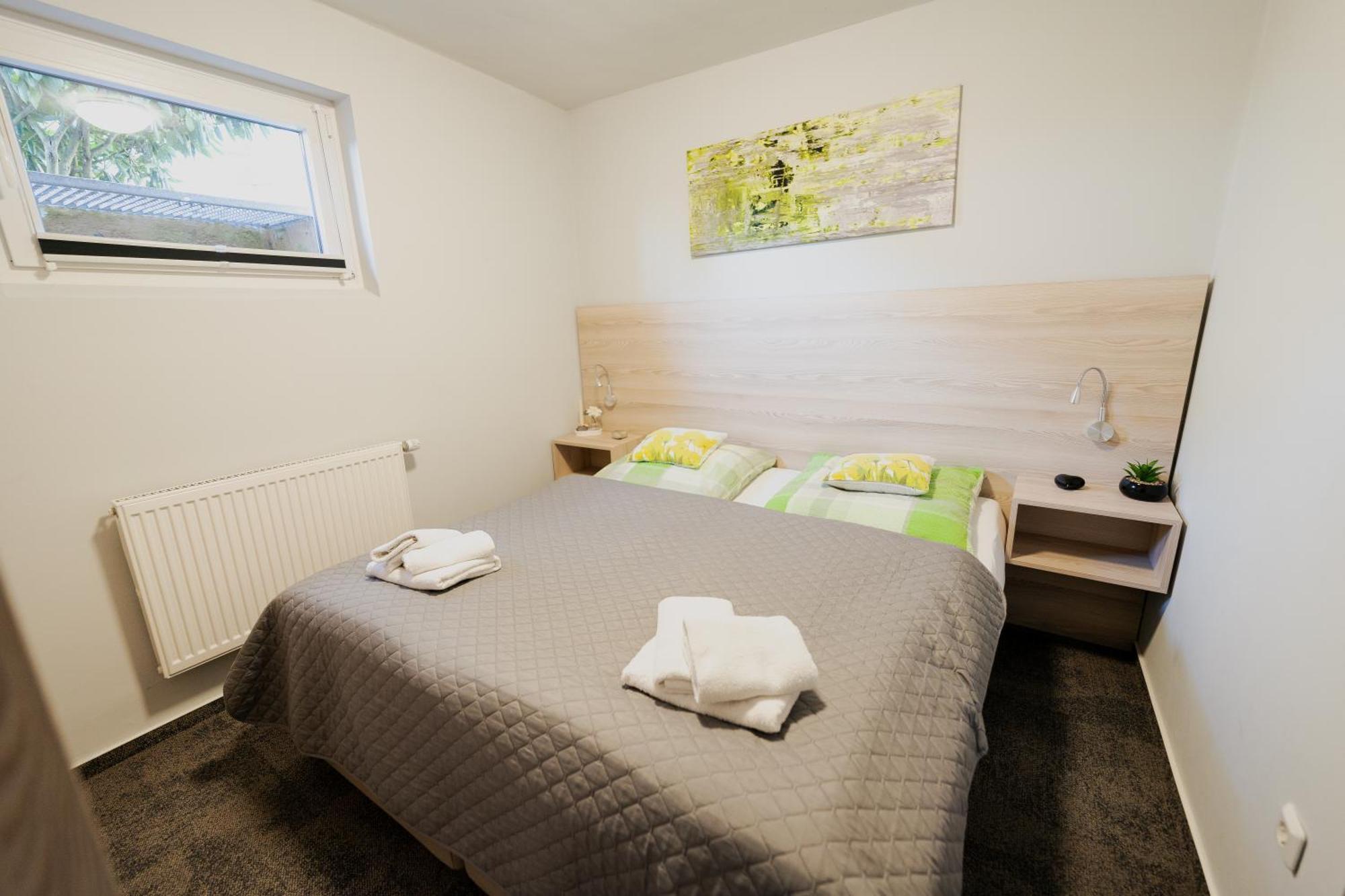 Ferienhaus Schoene Aussicht Ferienwohnung Gruen Hemfurth-Edersee Exteriér fotografie